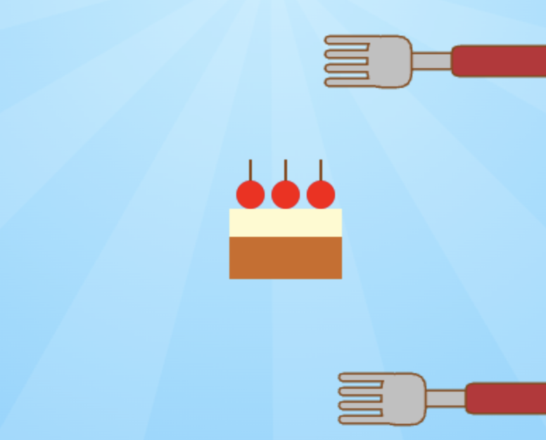 Cake Defense Icon